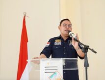 DPW Restui PKS Bone Usung Kader di Pilkada, Akmal Pasluddin Paling Berpeluang