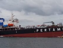Angkut Minyak dari Rusia, Kapal Pertamina Dicegat di Perairan Denmark