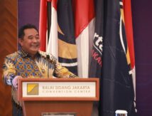 Nama Putra Asal Bone Mencuat Jabat Pj. Gubernur DKI Jakarta
