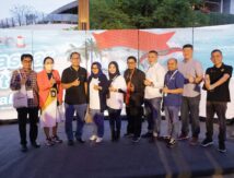 F8 Makassar Hadir Kembali, Danny Pomanto Ungkap Hal Mengejutkan