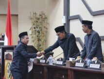 Jawab Masukan Dewan, Danny Pomanto Warning SKPD Kota Makassar