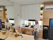 Mau Hunian Idaman, DOFT Studio Siapkan Paket Interior Rumah