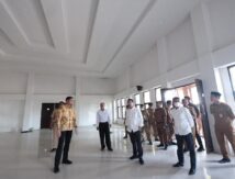 Pengelolaan Rumah Tahfidz, Pemkab Gowa Gandeng UIN Makassar