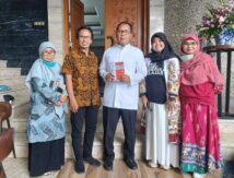 Danny Instruksikan Disdik Mobilisasi Guru ke Temu Pendidik Nusantara 9
