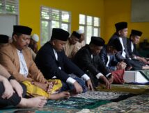 Ilham Azikin Ajak Masyarakat Bantaeng Jaga Silaturahmi dan Kebaikan di Momentum Iduladha