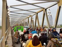 Pemprov Sulsel Siap Fasilitasi Pemkot Makassar Benahi Jembatan Barombong