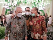 Presiden Jokowi Suntik Jalan Maros-Bone Rp204 Miliar, Gubernur Sulsel: Alhamdulillah!