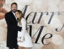 20 Tahun Pisah, Jennifer Lopez dan Ben Affleck Akhirnya Nikah