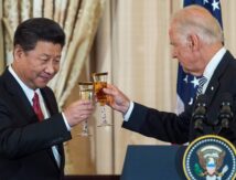 Xi Jinping Gertak Biden soal Rencana Kunjungan Pelosi ke Taiwan