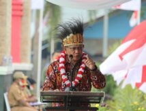 Mendagri Tito Tegaskan Pembangunan SDM Masyarakat Papua Selatan Harus Jadi Prioritas