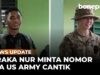 Dibalik Garuda Shield Cerita Praka Ahmad Nur, Rela Belajar Bahasa Inggris demi Tentara Cantik AS
