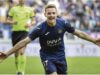 City dan Anderlecht Sepakat Nilai Transfer Sergio Gomez