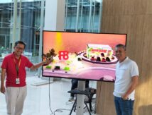 Kalla Group Janji Total Berikan Warna Spesial di Makassar F8 2022