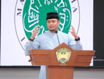 Bupati Adnan Jadikan Program MUI Gowa Rujukan Pembangunan Daerah Sektor Keagamaan