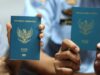 Tanpa Ini, Belgia, Belanda dan Luksemburg Tolak Paspor Indonesia