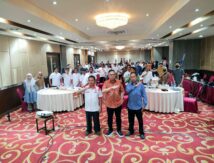 AAP Massif Kampanyekan Sawit Baik Indonesia: Pengembangan Perlu Penguatan SDM