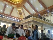 Cerita Ustaz Nur Maulana dan Keindahan Masjid Syekh Abdul Gani Bantaeng