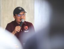 Dirut PSM Makassar Minta Kejelasan Keberlanjutan Liga 1 2022/2023