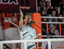 Sejarah, Gubernur Andi Sudirman Beri Bonus Atlet Berprestasi di Porprov XVII Sulsel 2022