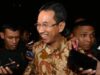 Jokowi Tunjuk HBH Gantikan Anies Sebagai Pj Gubernur DKI Jakarta