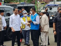 PLN Pulihkan Seluruh Sistem Kelistrikan di Cianjur Kurang Dari 36 Jam