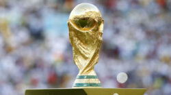 Fantastis, Ternyata Segini Besaran Hadiah Juara Piala Dunia 2022