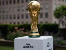 Tim Raksasa Lolos 16 Besar Piala Dunia, Berikut Daftarnya