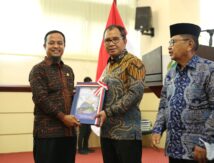 Dana Transfer Pusat Kota Makassar Rp2 Triliun, Danny Pomanto: Tender Dini