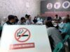 Berlaku Awal Desember, Perumda Pasar Karya Terapkan Kawasan Tanpa Rokok Bagi Seluruh Pegawai